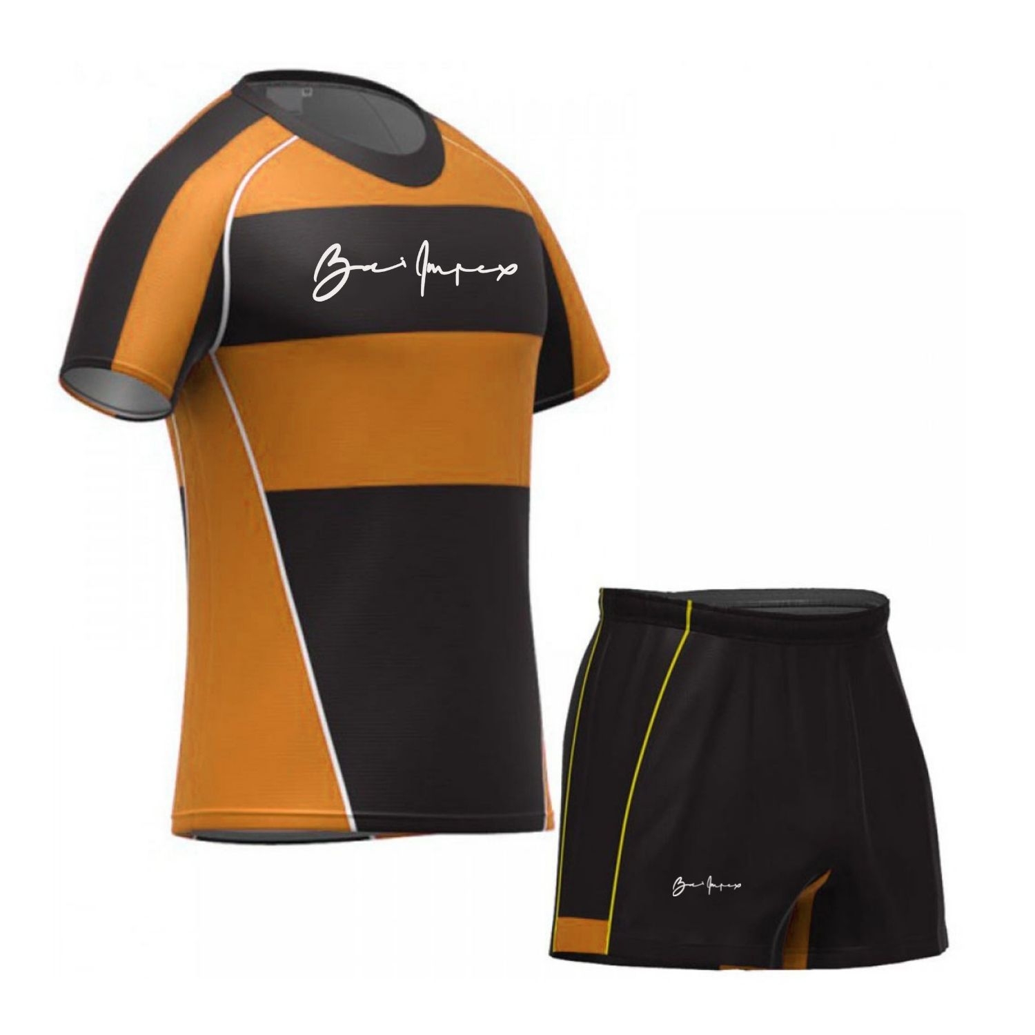 RUGBY UNIFORM